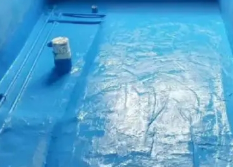 康马卫生间漏水维修公司分享下康马卫生间防水工程中常用防水涂料介绍。